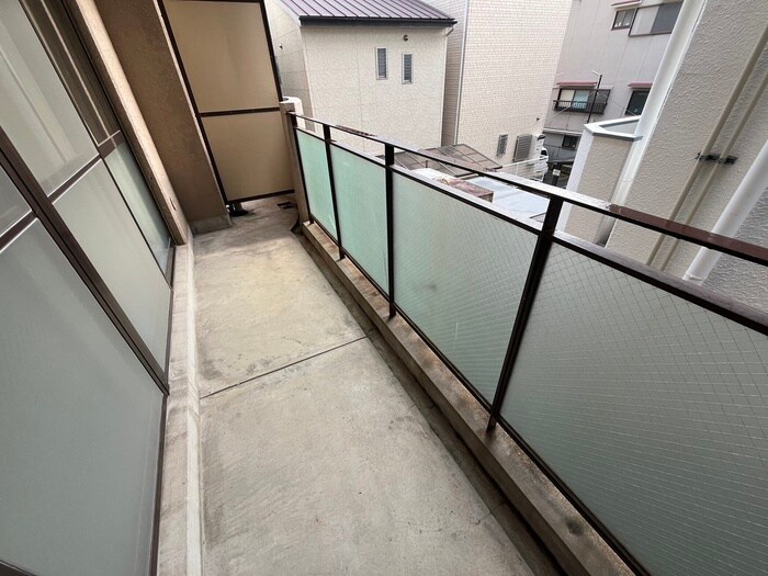 物件内観写真21　(ベランダ・バルコニー)