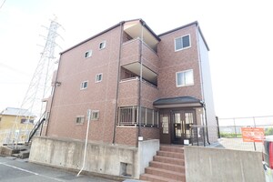 プライムコテージ外観写真