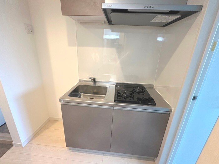 物件内観写真7　(キッチン)