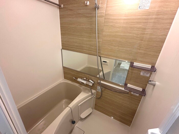 物件内観写真8　(バス／シャワールーム等)