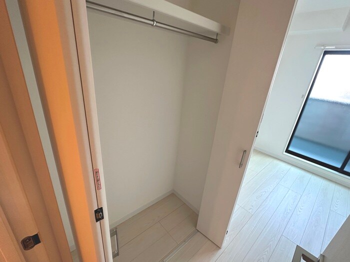 物件内観写真15　(収納)