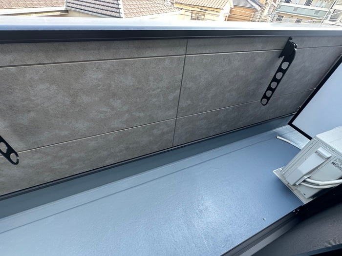 物件内観写真21　(ベランダ・バルコニー)