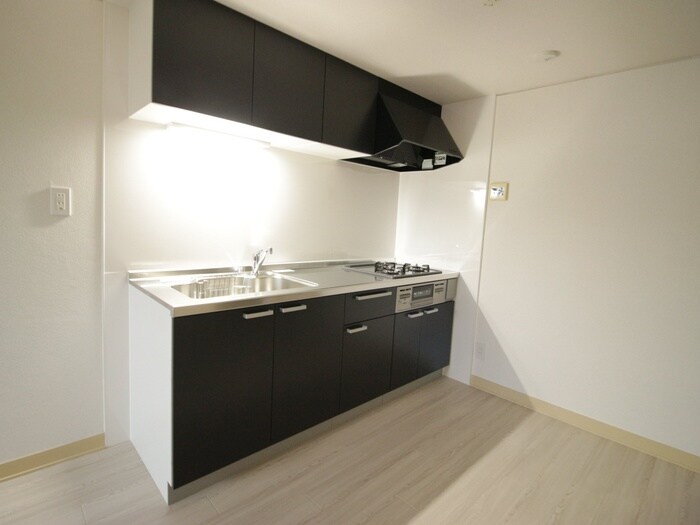 物件内観写真8　(キッチン)