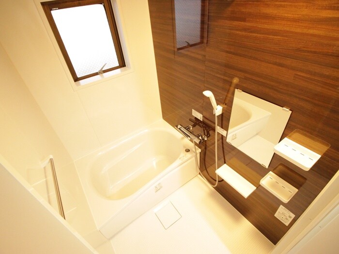 物件内観写真9　(バス／シャワールーム等)