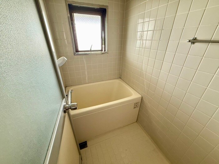 物件内観写真10　(バス／シャワールーム等)