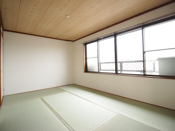 物件内観写真12　(居室)