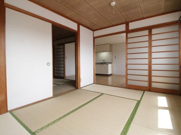 居室
