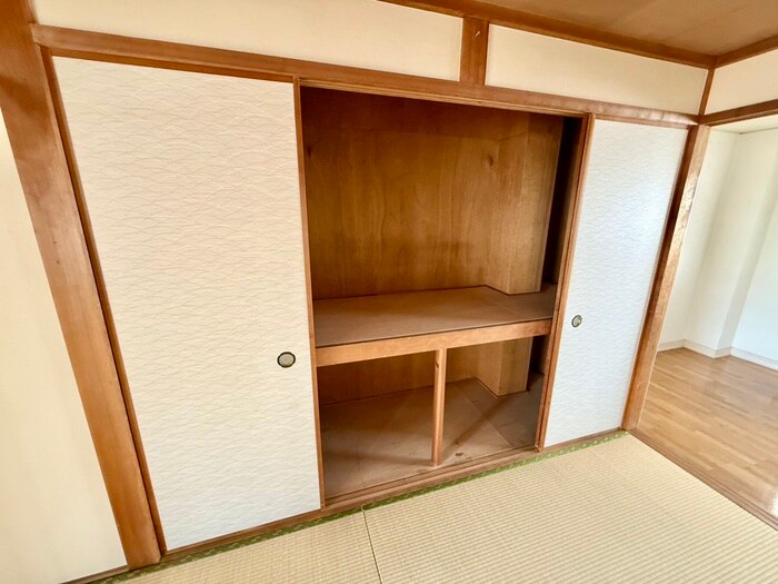 物件内観写真13　(収納)