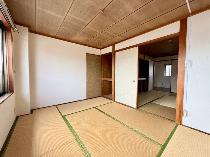 物件内観写真16　(居室)