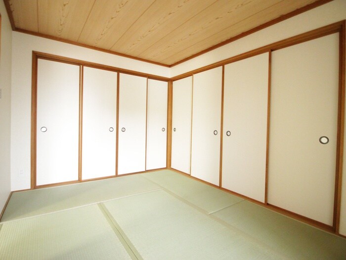 物件内観写真17　(居室)