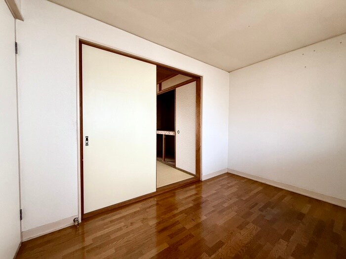物件内観写真17　(居室)
