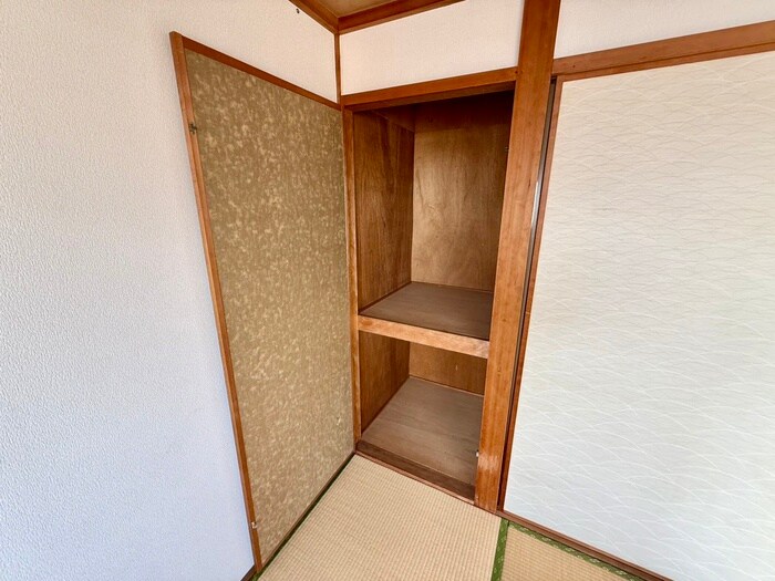 物件内観写真20　(収納)