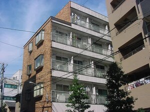 ルネ・コトブキ外観写真