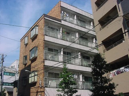 ルネ・コトブキ外観写真