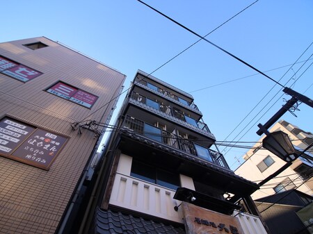 大盛ビル外観写真