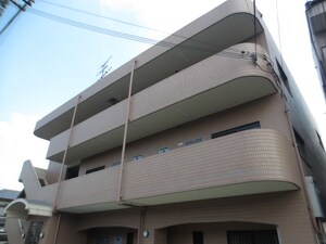 Ms residence水走外観写真