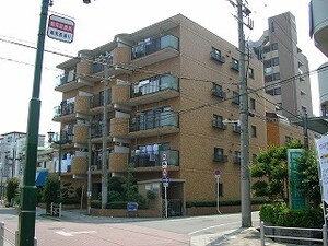 さんはいつ21外観写真