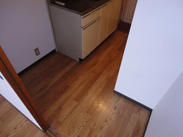 物件内観写真11　(キッチン)