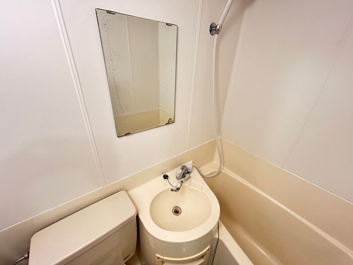 物件内観写真14　(洗面)