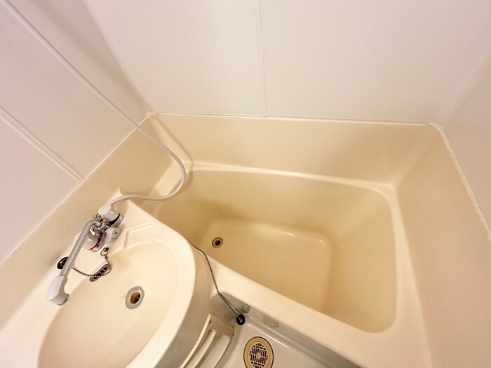 物件内観写真15　(バス／シャワールーム等)