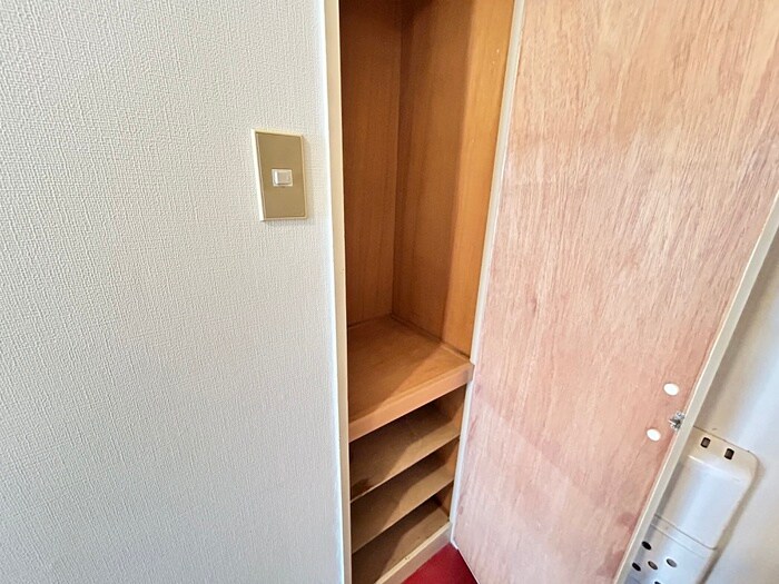 物件内観写真19　(靴箱)