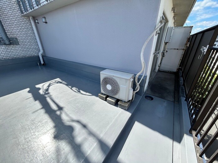 物件内観写真22　(ベランダ・バルコニー)