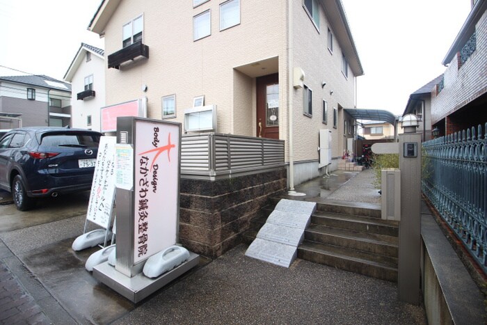 物件外観写真4　(外観写真)