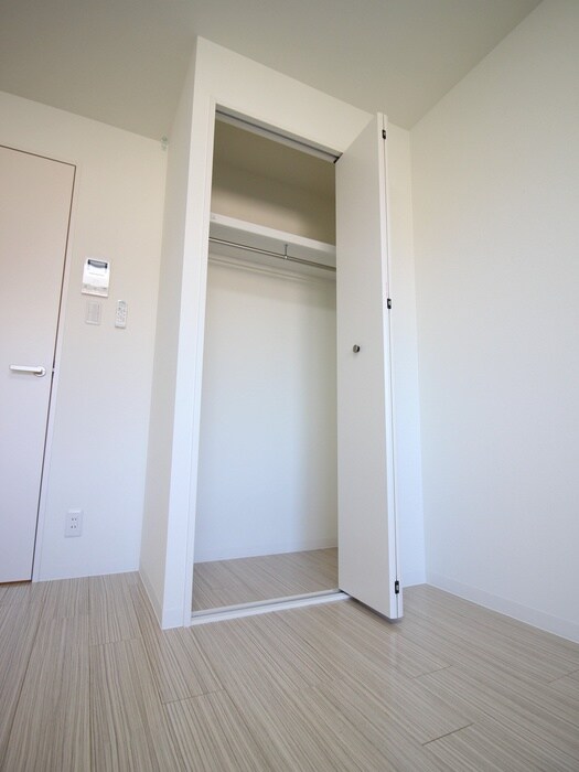 物件内観写真9　(収納)