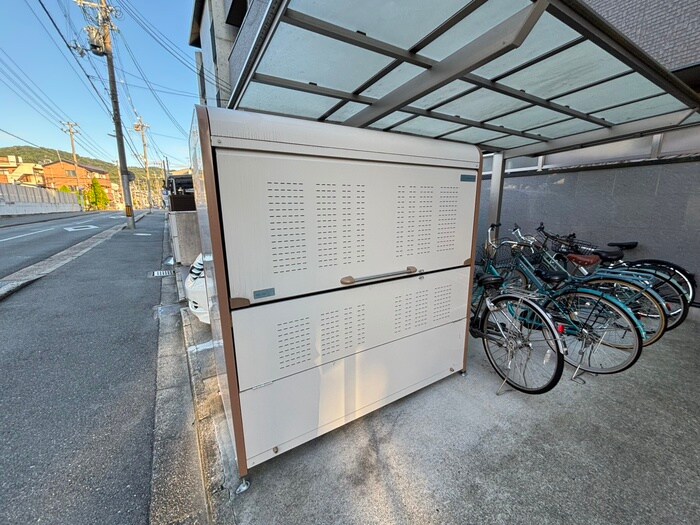 物件外観写真5　(建物設備)