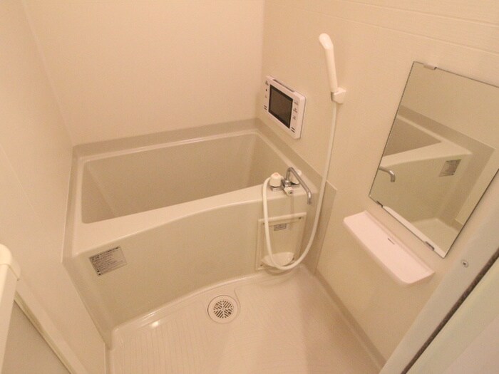 物件内観写真10　(バス／シャワールーム等)