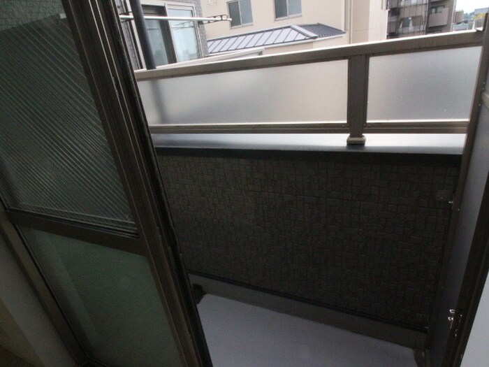 物件内観写真15　(ベランダ・バルコニー)