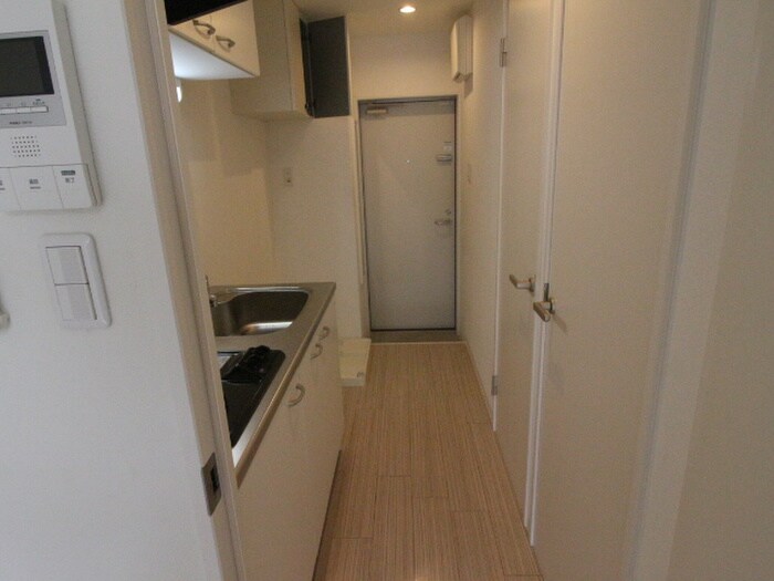 物件内観写真19　(玄関)