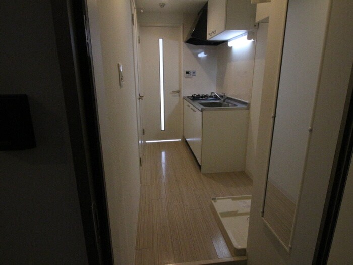 物件内観写真20　(玄関)