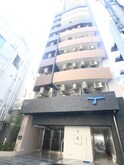 ラシュレエグゼ天王寺(1003)