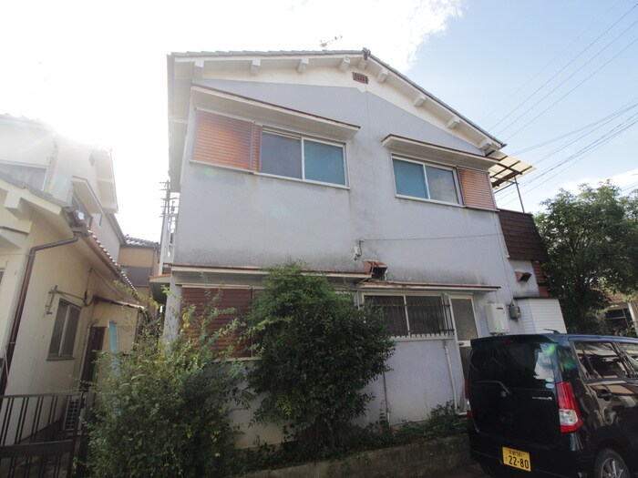 物件外観写真6　(外観写真)