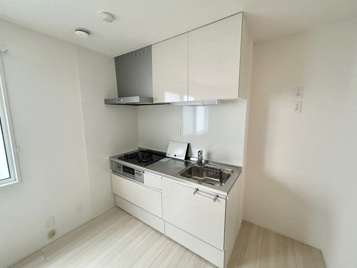 物件内観写真10　(キッチン)