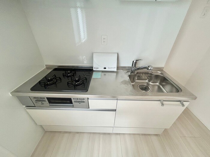 物件内観写真11　(キッチン)