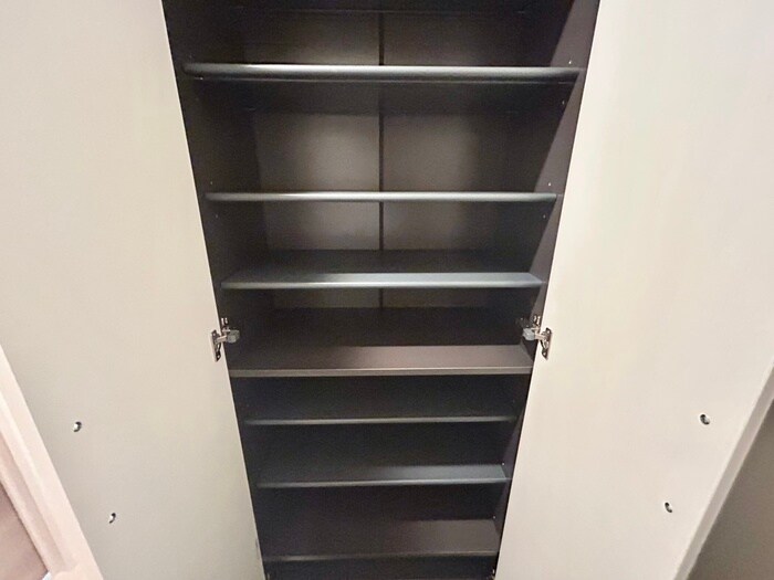 物件内観写真18　(靴箱)