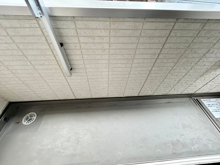 物件内観写真21　(ベランダ・バルコニー)