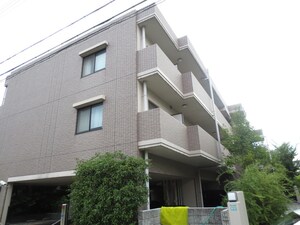 ＮＳ　ＣＯＵＲＴ外観写真