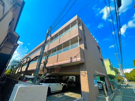 MAIN STAGE芦屋南宮外観写真