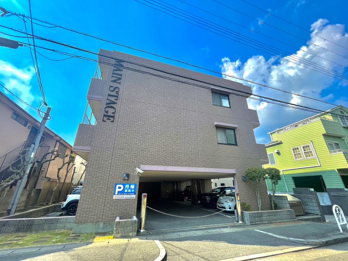 外観写真