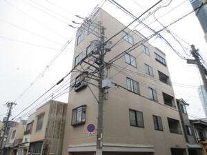 ハイツ原外観写真