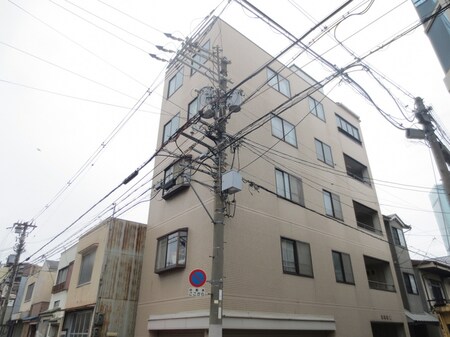 ハイツ原外観写真