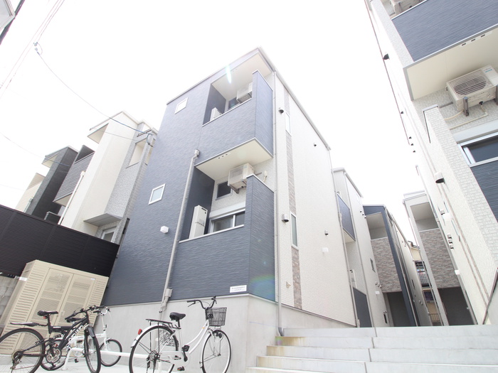 ルシエル山科森野町５０１号室の賃貸物件情報（京都府京都市山科区 