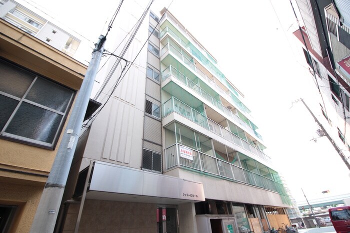 物件外観写真6　(外観写真)