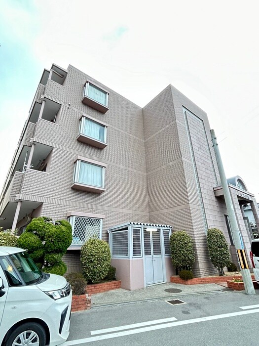 物件外観写真6　(外観写真)