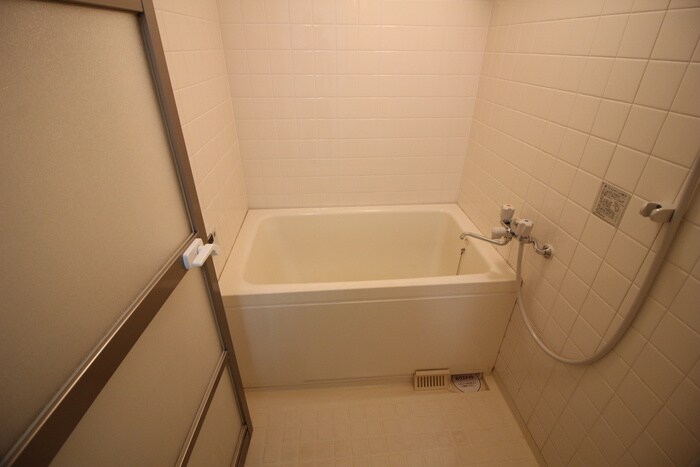 物件内観写真10　(バス／シャワールーム等)