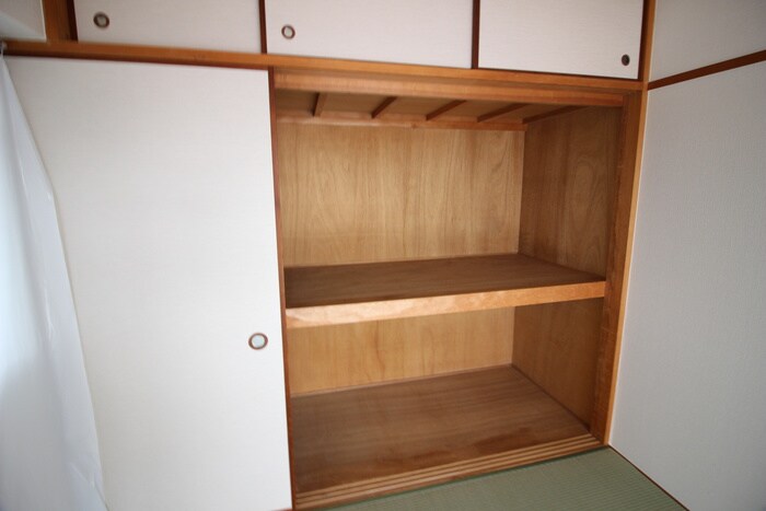物件内観写真15　(収納)