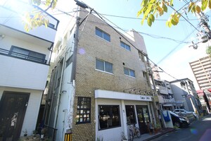 基陽マンション外観写真